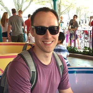 Meet your Posher, Christian